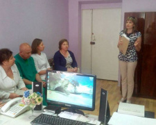 В Авдеевке обсудили оздоровление