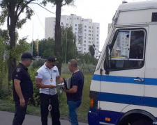 ДТП на дорогах Донецкой области уже унесли жизни 42 человек: вводится  усиленное патрулирование