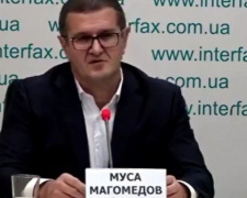 Пресс-конференция по вопросам штрафов жителей ОРДЛО, пересекающих границу РФ-Украина (ВИДЕО)