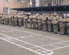 В Авдеевке подписали распоряжение о призыве в армию