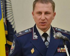Аброськин осудил блокирование дорог на Донбассе
