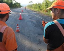 В Донецкой области до конца года будут восстановлены 12 мостов и путепроводов, – Жебривский