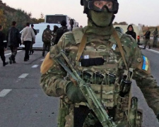 Самый масштабный за все время конфликта  обмен пленными стартовал на КПВВ &quot;Майорск&quot;