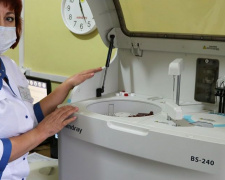 С заботой о сотрудниках: для медсанчасти АКХЗ приобрели современное оборудование