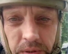 Віталій Барабаш: нас цинічно намагаються знищити, але ми героїчно чинимо опір