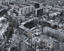 В Кам‘янському відкрили гуманітарний хаб для ВПО з Авдіївки
