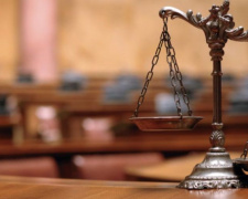 В Авдеевке в ближайшее время правосудие осуществляться не будет