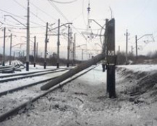 Авдеевка, АКХЗ и ДФС снова без электроэнергии вследствие продолжающих обстрелов (ФОТО)