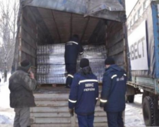Авдеевка приходит в себя от ужаса последних дней, - Магомедов