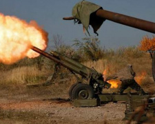 Авдеевка  остается одной из самых горячих точек на Донбассе