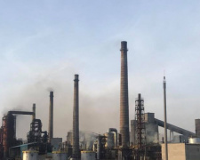 Авдеевский коксохим возобновил работу, - Муса Магомедов