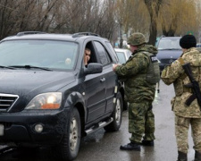 Авдеевскую полицию проверяет руководство главка