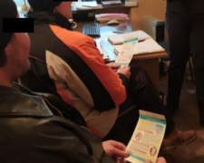 В Авдеевке провели профилактическую работу по предупреждению социально опасных заболеваний