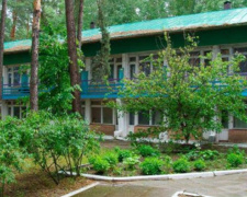 Участников АТО из Авдеевки оздоровят за бюджетные средства