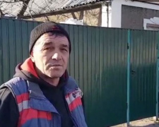 АКХЗ помогает устранять последствия обстрелов (ВИДЕО)