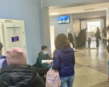 Ажіотажу нема: авдіївці можуть без проблем отримати  щеплення  від коронавірусу 