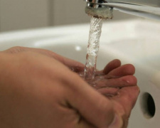 Сьогодні мешканцям Авдіївки дадуть воду із міського резервуару