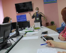 Безробітні  авдіївці прийняли участь у тренінгу