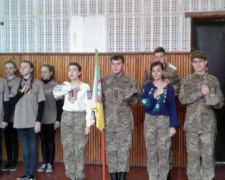 В Авдіївці затвердили штаб «Джури»
