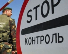 Боевики обстреляли КПВВ &quot;Марьинка&quot; из гранатометов