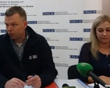 Жертвами конфликта на Донбассе в этом году стали почти 400 гражданских (ВИДЕО)