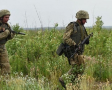 Сутки в ООС: 11 обстрелов, потерь нет