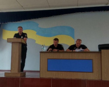 В Покровской оперзоне раскрыли 9 убийств и почти 450 краж