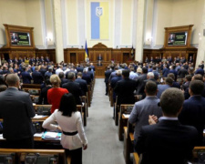 В Украине будут новые правила голосования