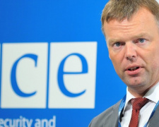 С начала года на Донбассе число жертв среди мирного населения возросло на 110%, - ОБСЕ
