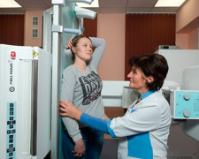Авдіївці можуть отримати медичну допомогу у лікарні сусіднього Мирнограду