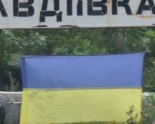 Боевики   активно обстреливали окрестности Авдеевки в субботу, - спикер Минобороны по вопросам АТО
