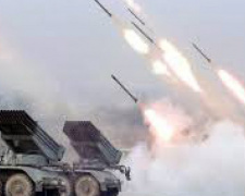 Боевики  обстреливают Авдеевку запрещенными  &quot;Минском&quot; боеприпасами