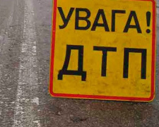Более двадцати человек погибли в ДТП  в Донецкой области с начала года