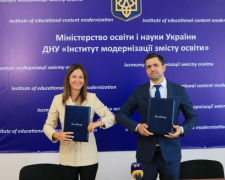 Истории школьников о войне на Донбассе увидит вся Украина