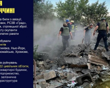 Оперативне зведення поліції Донеччини на 10 червня
