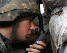 На Донбассе 27 обстрелов за сутки, пятеро защитников ранены