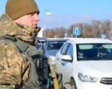 Линия разграничения на Донбассе: КПВВ за сутки не смогли пересечь 35 человек 