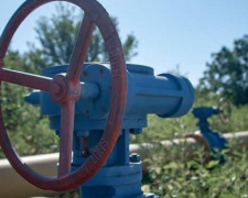 Строительство газопровода &quot;Очеретино-Авдеевка&quot; обошлось гораздо дешевле, чем предполагалось