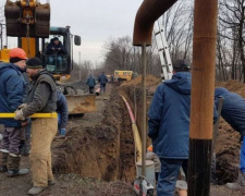 В Авдеевке люди поверили газовым обещаниям властей. А теперь страдают