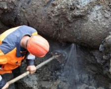 В домах авдеецев исчезла вода: установлена причина
