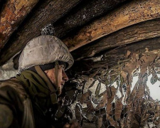 В районе Авдеевки воюет «Тринадцатый»