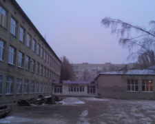 Авдіївську школу та майстерню чекає реконструкція