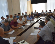 Як Донецька область готується до опалювального сезону