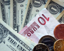 Курс НБУ на 22 января