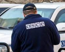 Наблюдатели СММ ОБСЕ обнародовали подробности обстрела автобуса со сменой ДФС
