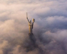 Украинское фото попало в ТОП кадров с дрона
