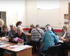 В Украине переселенцев обманывают на государственном уровне (ВИДЕО)