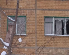 Каков риск промерзания отопительной системы в повреждённых обстрелами квартирах Авдеевки? Отвечает Алексей Филипенко (ФОТО)