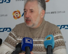 Часть гуманитарной помощи, присланная Авдеевке, со строительными материалами направлена в Торецк, - Жебривский