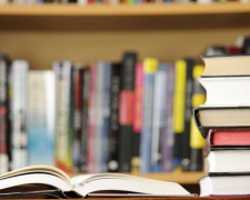 Учні авдіївської школи розповіли про свою любов до книжок та бібліотеки. ВІДЕО